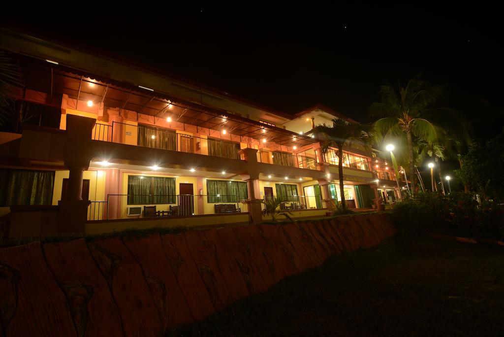 Zoe Mei Resort Malay Exterior photo
