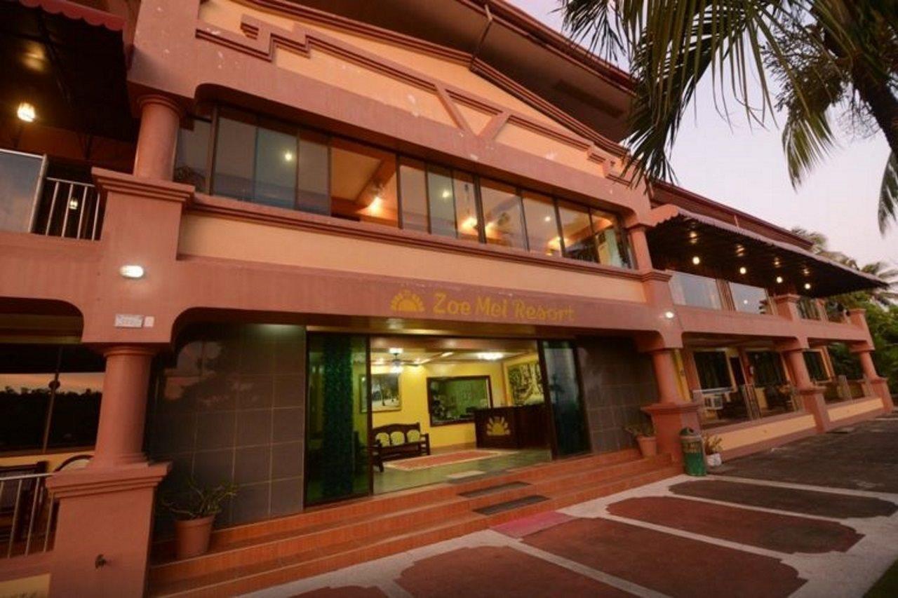 Zoe Mei Resort Malay Exterior photo
