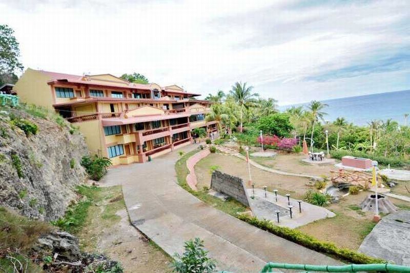 Zoe Mei Resort Malay Exterior photo
