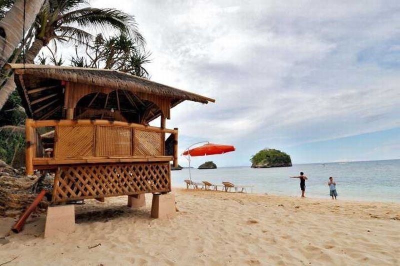 Zoe Mei Resort Malay Exterior photo