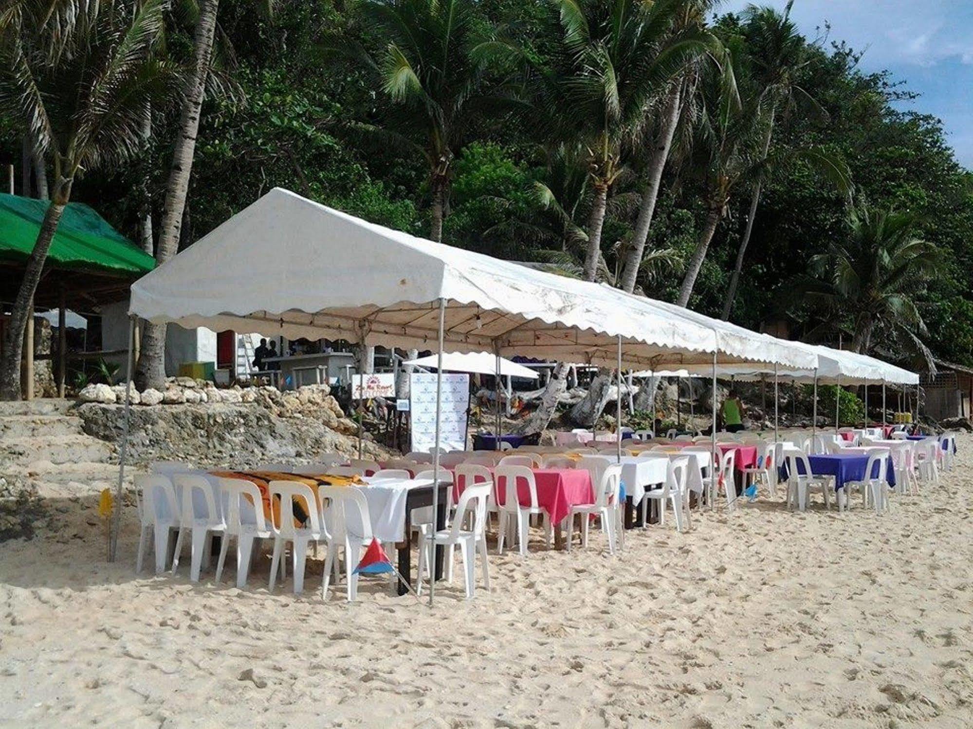 Zoe Mei Resort Malay Exterior photo