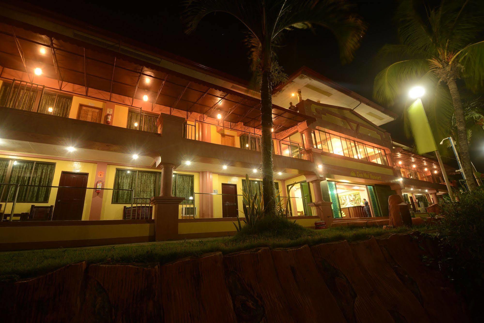 Zoe Mei Resort Malay Exterior photo